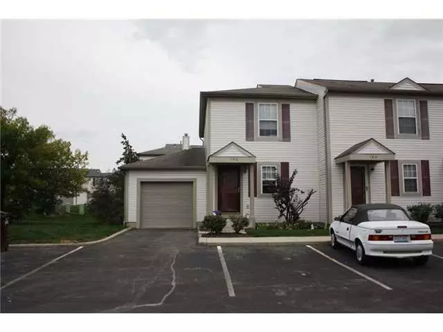 156 Macenroe Drive #29a, Blacklick, OH 43004