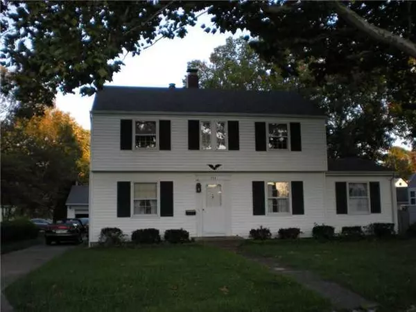 732 Edgemont Avenue, Lancaster, OH 43130