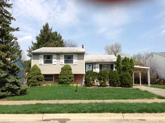 2288 Hemlock Avenue, Columbus, OH 43229