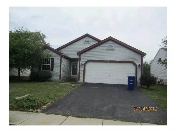 Canal Winchester, OH 43110,6861 Laburnum Drive