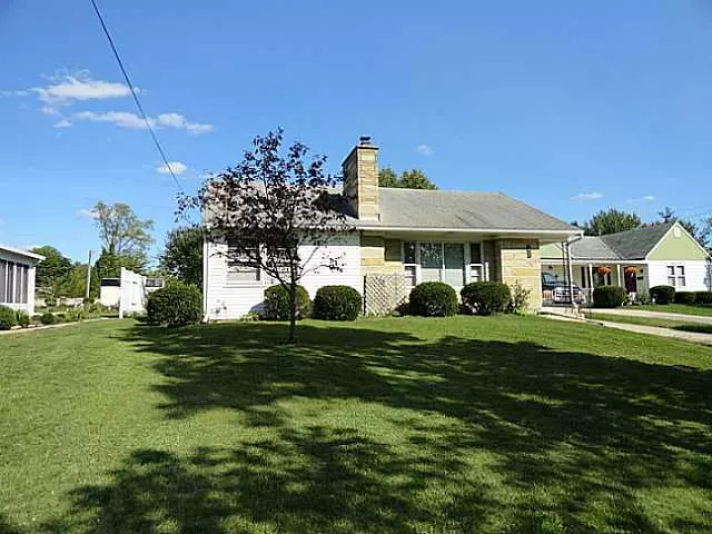 771 E Columbus Avenue, Bellefontaine, OH 43311