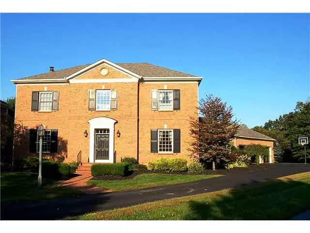 4013 Redford Court, New Albany, OH 43054