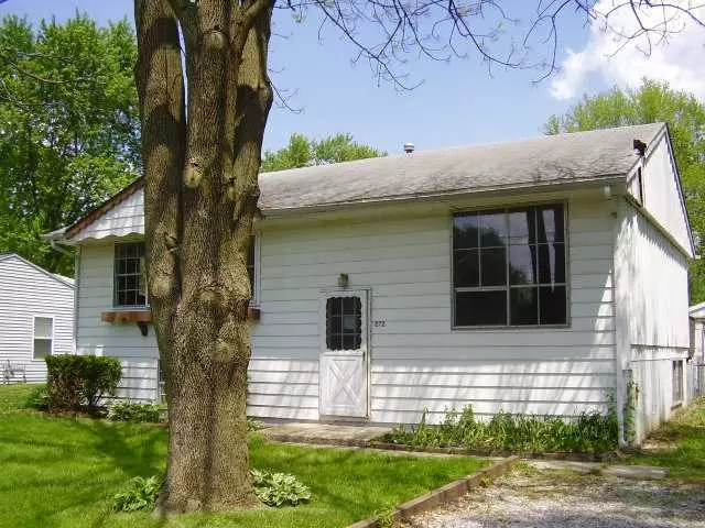 272 E Granville Street, Sunbury, OH 43074