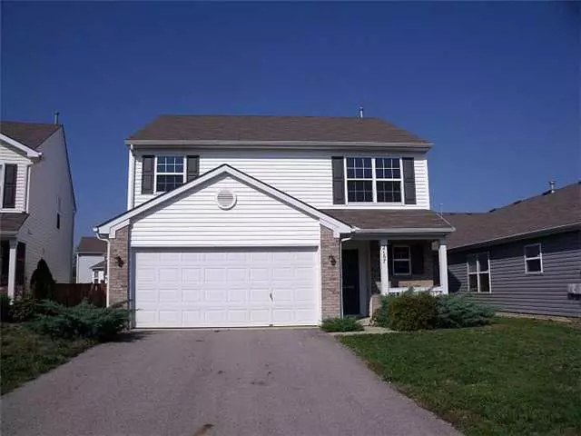 Grove City, OH 43123,2167 Balais Court