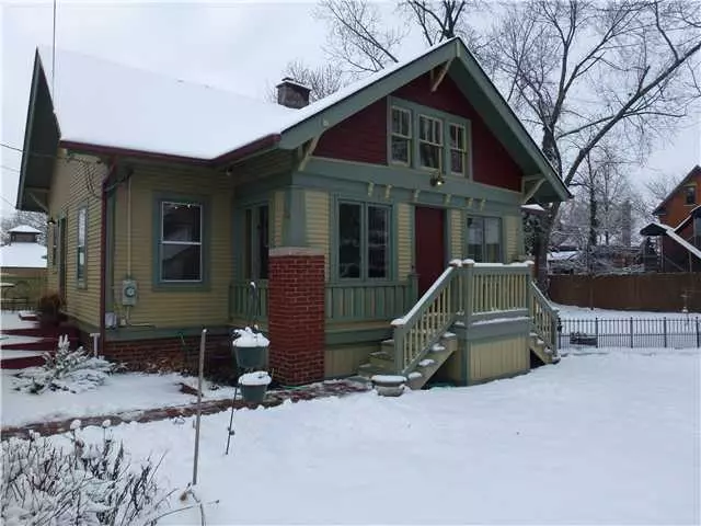 174 Nursery Lane, Columbus, OH 43206