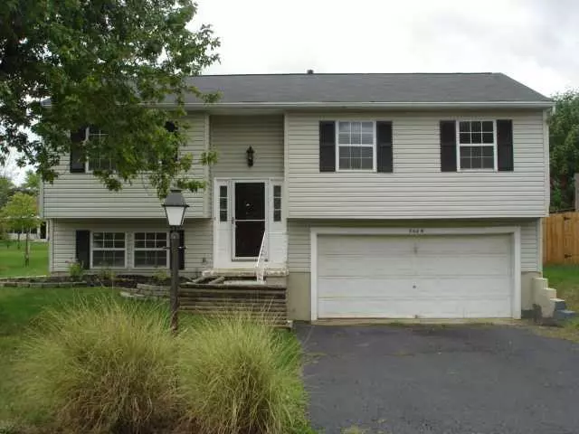 5409 Spring Hill Road, Grove City, OH 43123