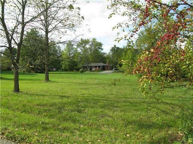 0 E Old Powell Road, Powell, OH 43065