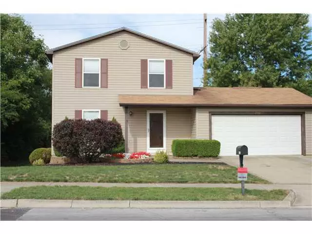 2509 Mczand Boulevard, Grove City, OH 43123