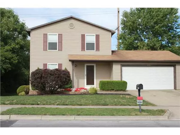 2509 Mczand Boulevard, Grove City, OH 43123