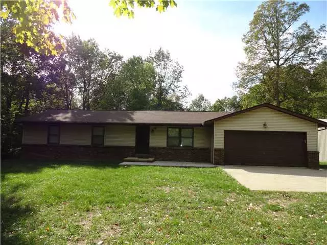 Orient, OH 43146,15325 Matville Road