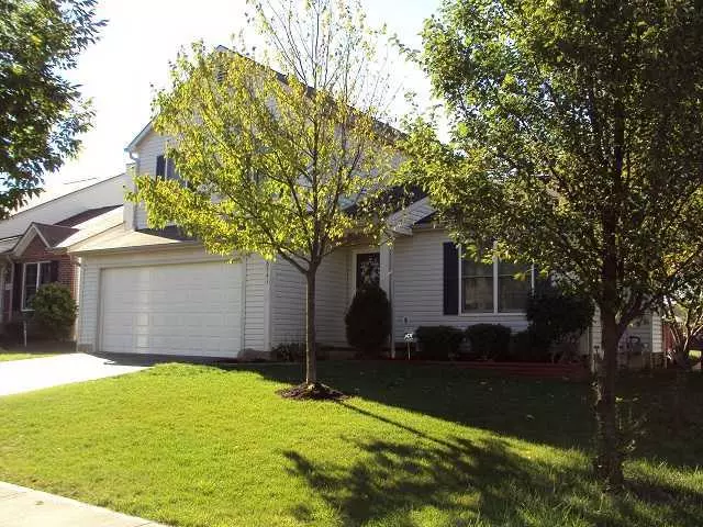 8341 Old Ivory Way, Blacklick, OH 43004