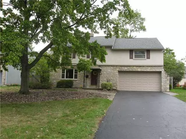 1767 Ashland Avenue, Upper Arlington, OH 43212