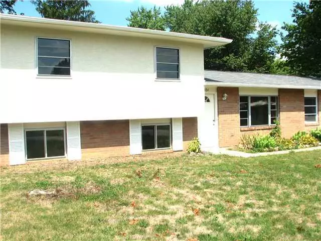 184 N Oberlin Court, Gahanna, OH 43230