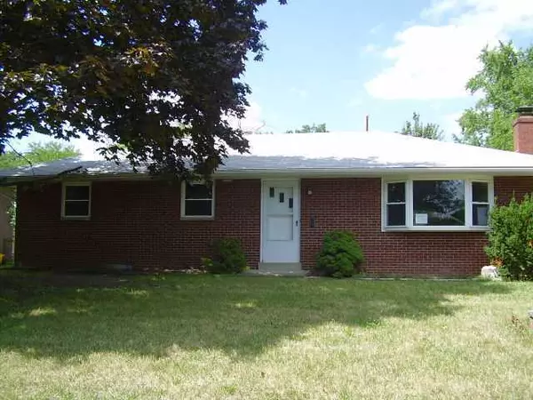 1242 Saling Drive, Columbus, OH 43229