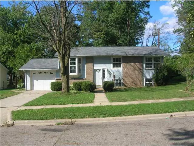 Reynoldsburg, OH 43068,6470 Penick Drive