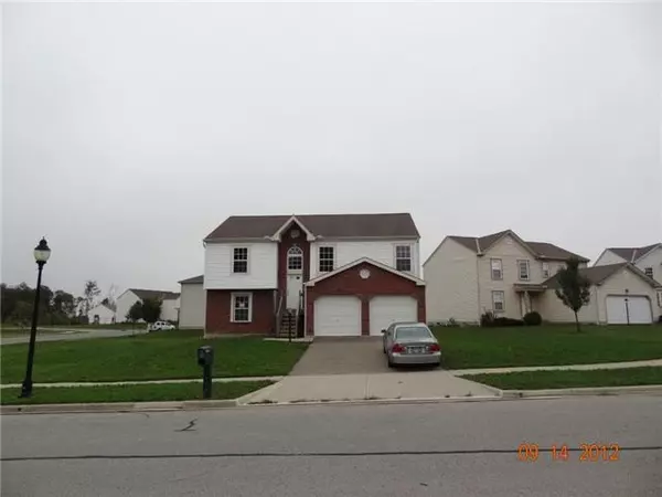 531 Glen Oaks Drive, Marysville, OH 43040