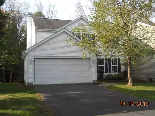 353 Kestrel Drive, Blacklick, OH 43004