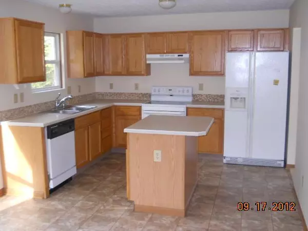 Blacklick, OH 43004,353 Kestrel Drive