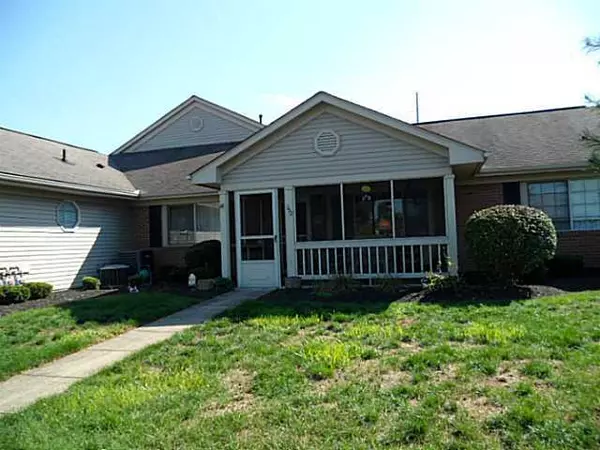 752 Windsor Lane, Heath, OH 43056