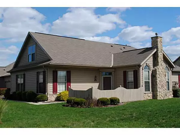 3687 Stoneway Point, Powell, OH 43065