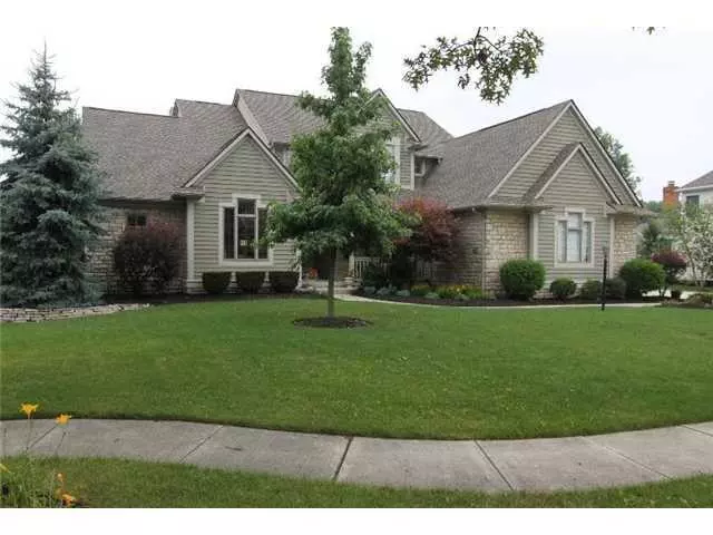 2701 Northmont Drive, Blacklick, OH 43004