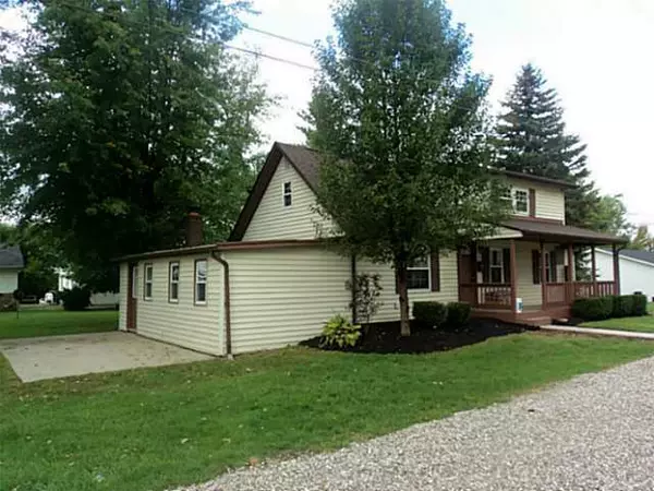 Johnstown, OH 43031,281 Elm Street