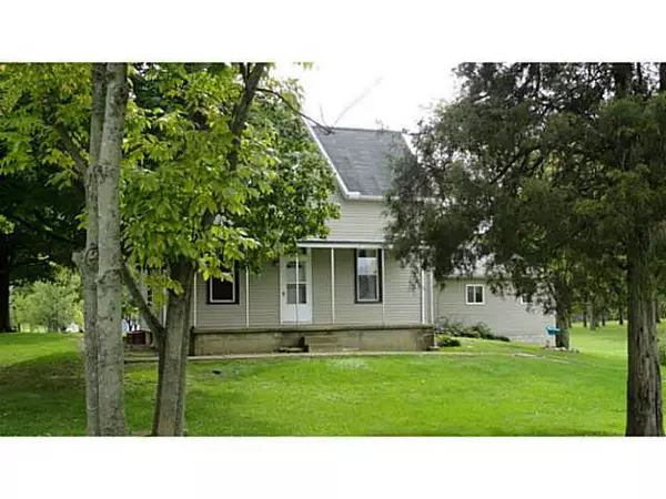 4970 County Rd 237, Mount Gilead, OH 43338