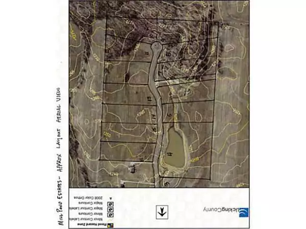 Johnstown, OH 43031,109 Dutch Ridge Way #LOT 3