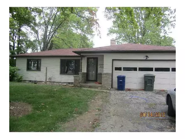 3042 Eakin Road, Columbus, OH 43204