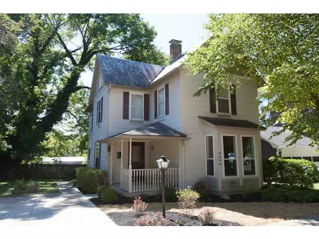 Granville, OH 43023,127 W Maple Street