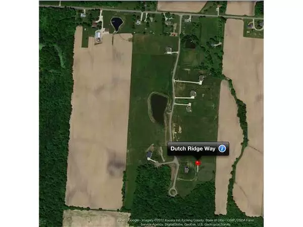 Johnstown, OH 43031,135 Dutch Ridge Way #LOT 8