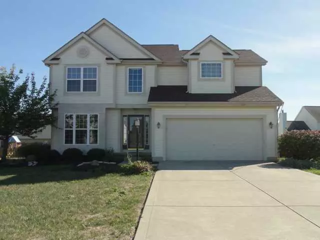 Pickerington, OH 43147,665 Manchester Circle