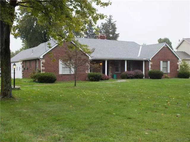 3636 Mccutcheon Road, Gahanna, OH 43230