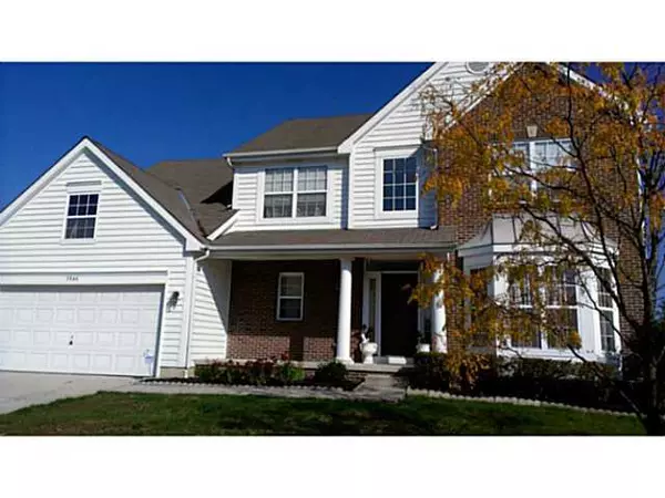 3544 Bainbridge Mills Drive, Powell, OH 43065