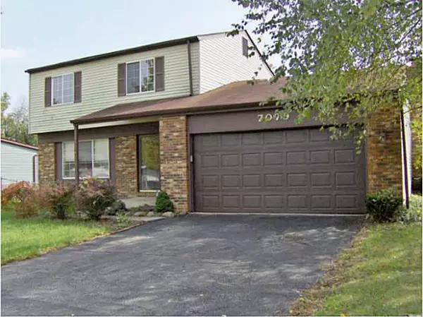 Reynoldsburg, OH 43068,7079 Blackoak Drive