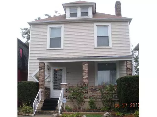 Columbus, OH 43205,497 Oakwood Avenue