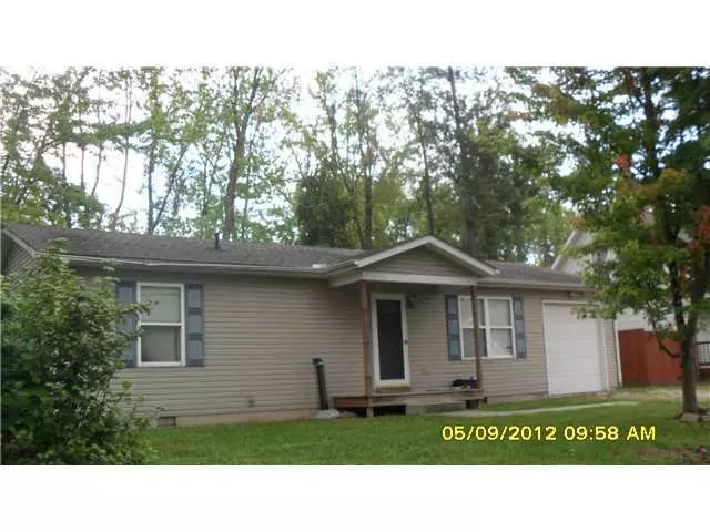 Thornville, OH 43076,473 Zanesville Avenue