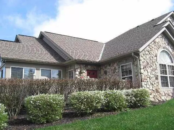 2248 William T Circle, Lancaster, OH 43130