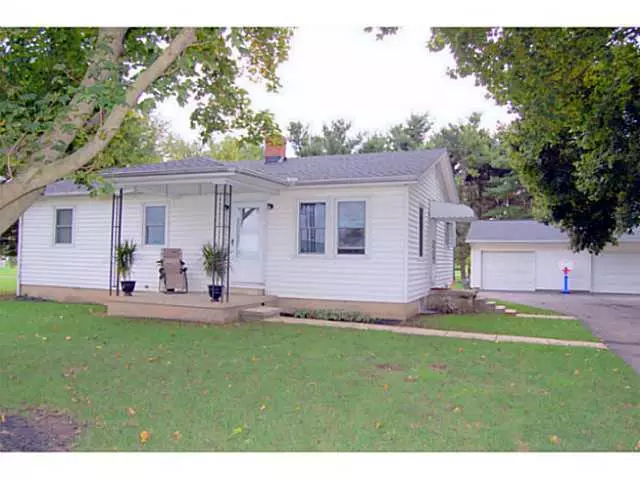 5975 Converse Huff Road, Plain City, OH 43064