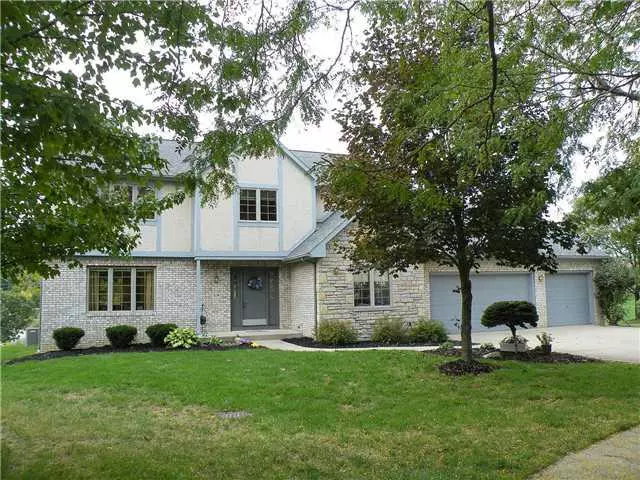 Westerville, OH 43082,319 Potomac Court