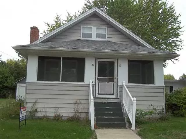 London, OH 43140,81 Chandler Avenue