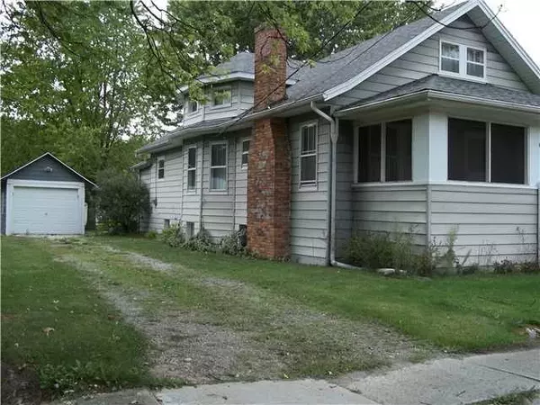 London, OH 43140,81 Chandler Avenue