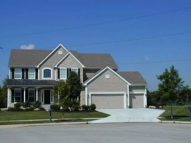 Hilliard, OH 43026,6254 Barley Oaks Road