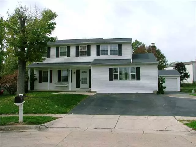 Grove City, OH 43123,2641 Stoney Way