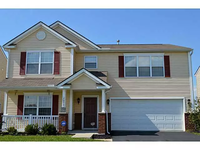 1257 Cloverview Street, Blacklick, OH 43004