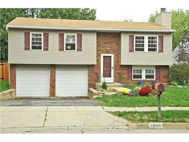 3802 Quail Hollow Drive, Columbus, OH 43228