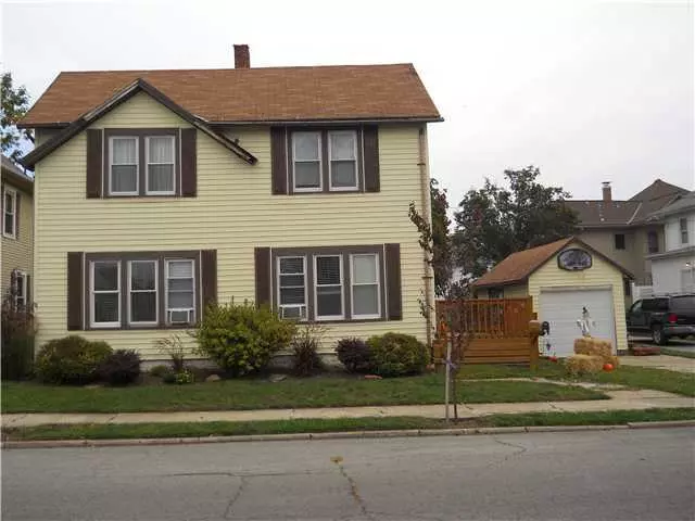 Washington Court House, OH 43160,116 Forest Street