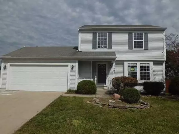 7490 Harbour Town Drive, Pickerington, OH 43147