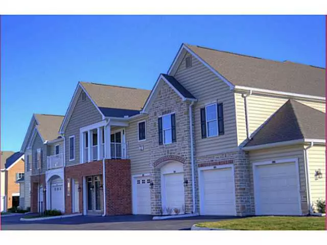 5657 Vessey Court, Dublin, OH 43016