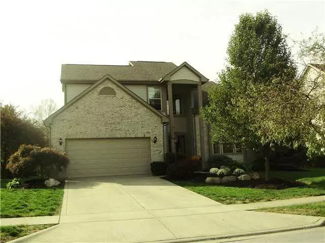 5601 Westbriar Drive, Hilliard, OH 43026